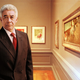 Vaifale, beside a Degas he had restored at great expense after loaning it to the Guggenheim in 1997.